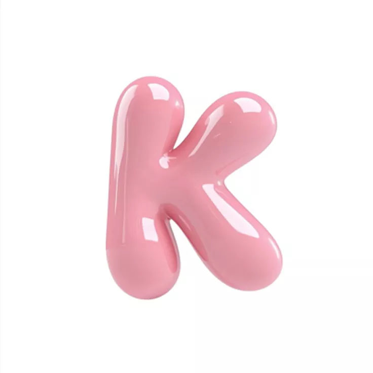 3D Style 5